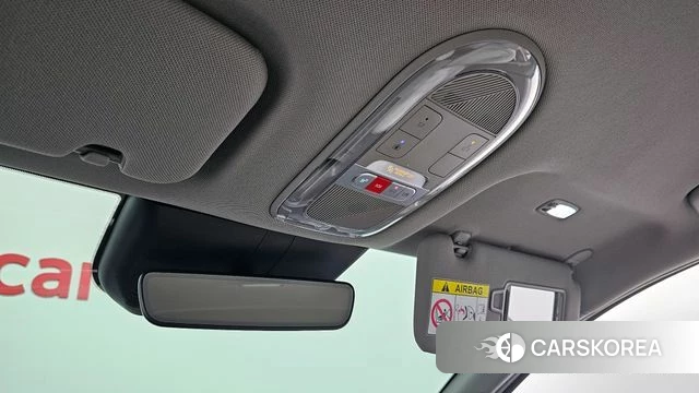 Hyundai Ionic 6 id 4279858 из Кореи 26