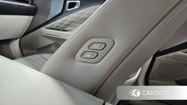 Kia K8 Hybrid id 4753414 из Кореи 26