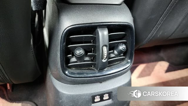 Mini Cooper S Countryman id 4250055 из Кореи 26