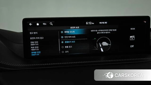 Genesis GV80 id 4778993 из Кореи 26
