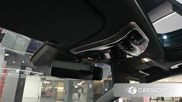 Mercedes-Benz S-Class W223 id 4195827 из Кореи 26