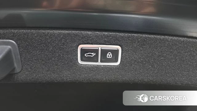 Genesis G90 (RS4) id 4433596 из Кореи 26