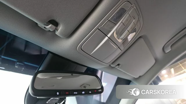 Hyundai Santa Fe TM id 4447592 из Кореи 26