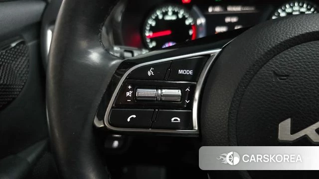 Kia Seltos id 4671083 из Кореи 26