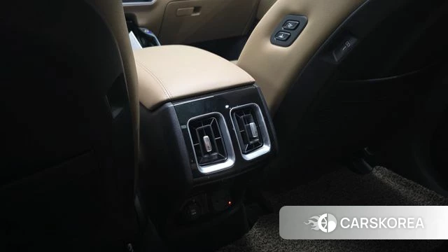 Kia The New Sorento 4th Generation id 4602027 из Кореи 26