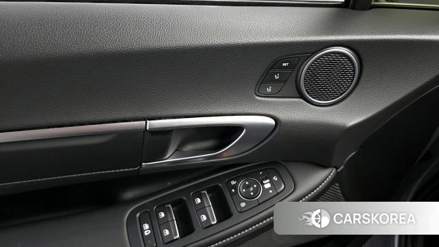 Hyundai Sonata D Edge Hybrid (DN8) id 4394767 из Кореи 26