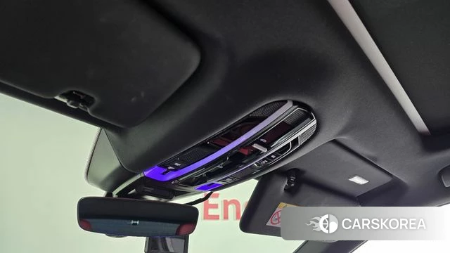 Porsche Cayenne (PO536) id 4355018 из Кореи 26