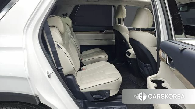Hyundai Palisade id 4688060 из Кореи 26