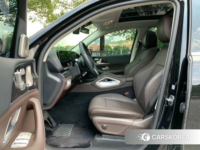 Mercedes-Benz GLE (import) id 3913860 из Китая 25