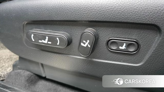 Kia Mohave Master id 4930566 из Кореи 26