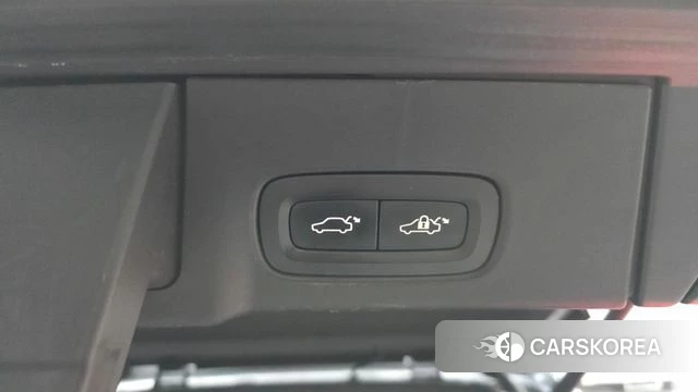 Volvo V90 Cross-Country id 4693877 из Кореи 26