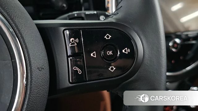 Mini Cooper S id 4720868 из Кореи 26