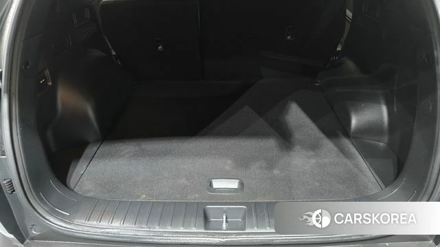 Hyundai Tucson Hybrid (NX4) id 4500848 из Кореи 26