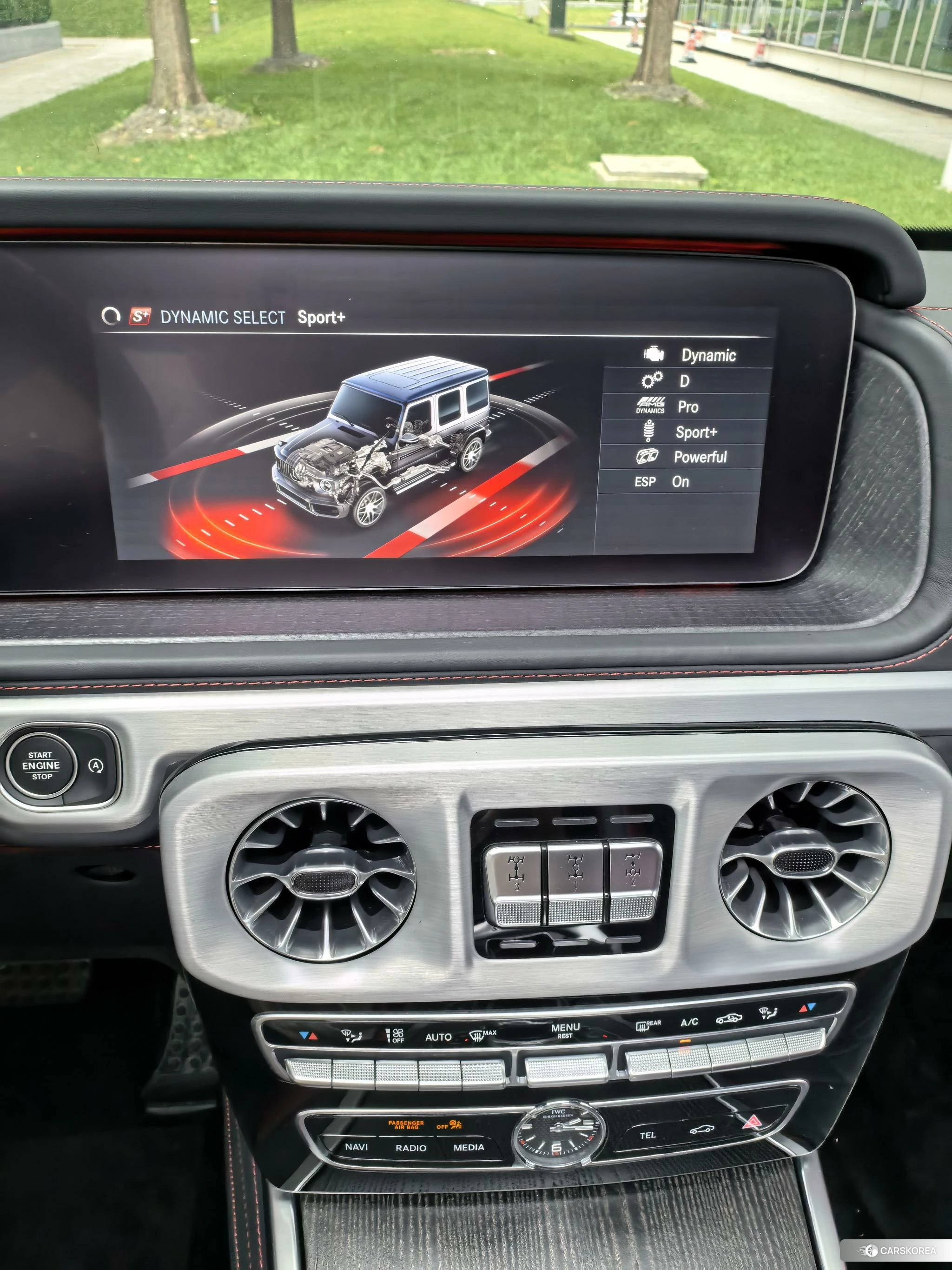 Mercedes-Benz G-class AMG id 4467848 из Китая 26