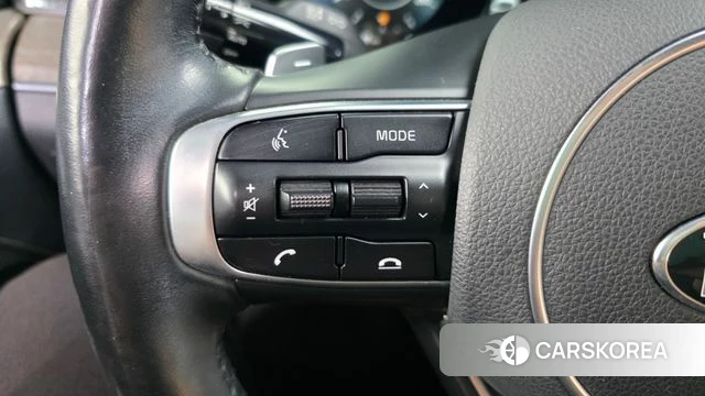 Kia K5 3rd generation id 4397087 из Кореи 26
