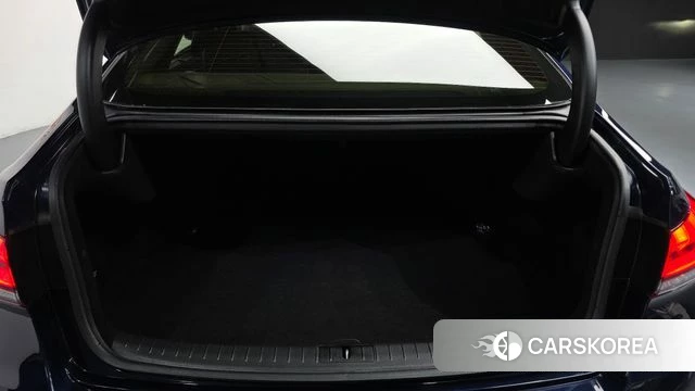 Genesis G80 id 4325044 из Кореи 26