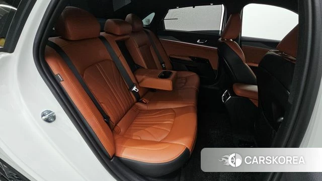 Kia The New K5 Hybrid 3rd generation id 4292122 из Кореи 26