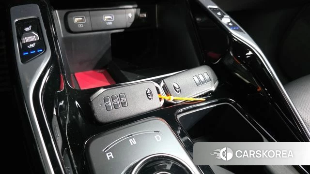 Kia Sorento 4th Generation id 4594417 из Кореи 26
