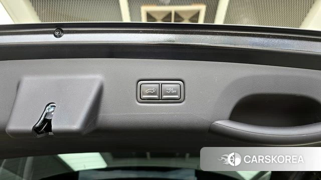 Kia The New Carnival 4th Generation id 4308210 из Кореи 26
