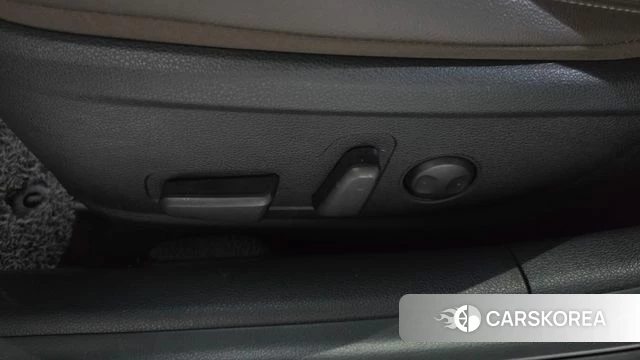 Hyundai The New Grandeur IG id 4872902 из Кореи 26