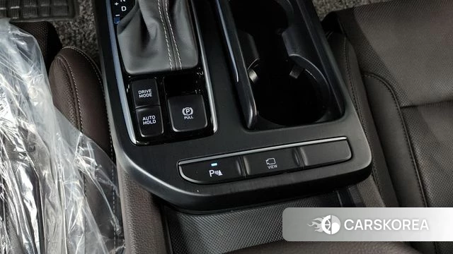 Hyundai Grandeur IG Hybrid id 4318091 из Кореи 26