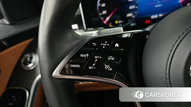 Mercedes-Benz S-Class W223 id 4762621 из Кореи 26