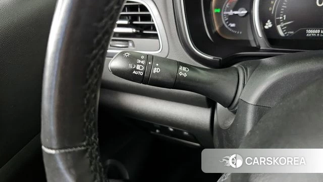 Renault Korea (Samsung) The New QM6 id 4324871 из Кореи 26
