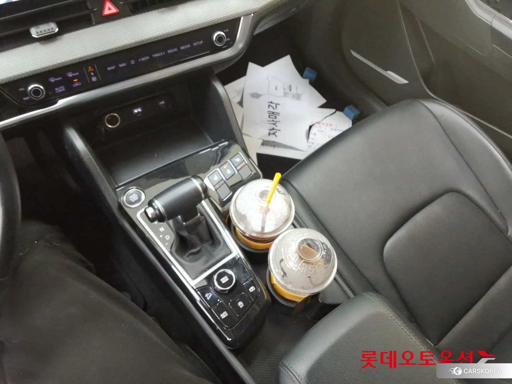 Kia Sportage id 4504301 из Кореи 26