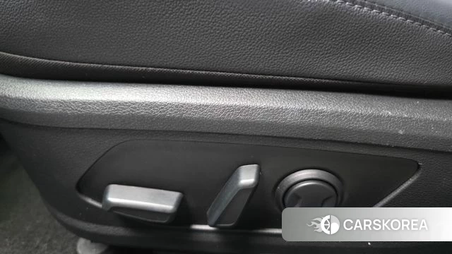 Hyundai Sonata D Edge (DN8) id 4854151 из Кореи 26