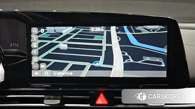 Hyundai Avante (CN7) id 4223649 из Кореи 26