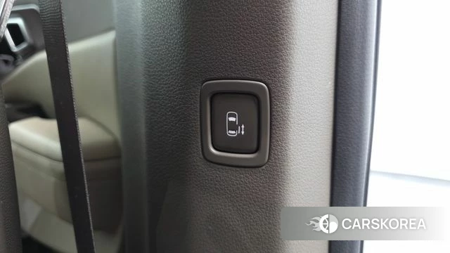 Kia Carnival 4th generation id 4683575 из Кореи 26