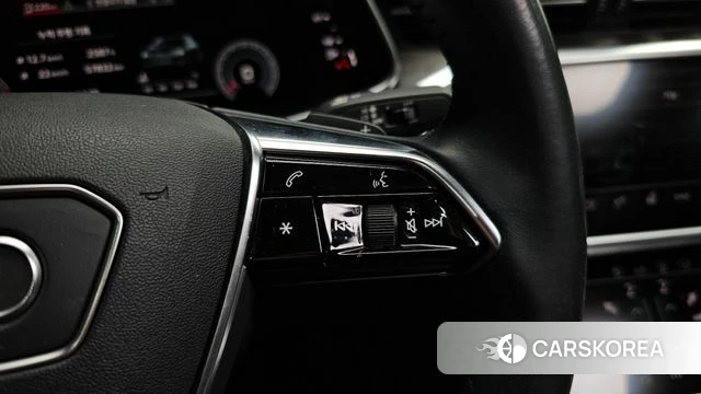 Audi A6 (C8) id 4507962 из Кореи 26