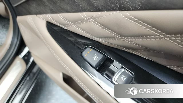 Kia K8 Hybrid id 4388831 из Кореи 26