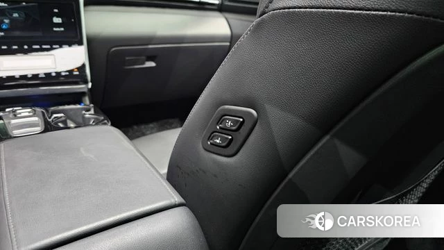 Hyundai Tucson (NX4) id 4195592 из Кореи 26