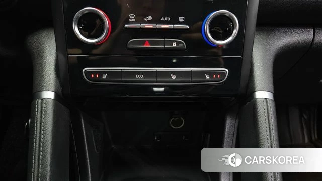 Renault Korea (Samsung) The New QM6 id 4581123 из Кореи 26