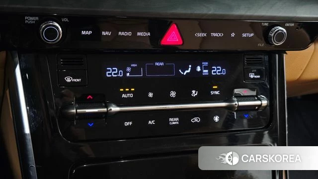 Kia Carnival 4th generation id 4354980 из Кореи 26