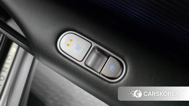 Hyundai Ionic 6 id 4880750 из Кореи 25