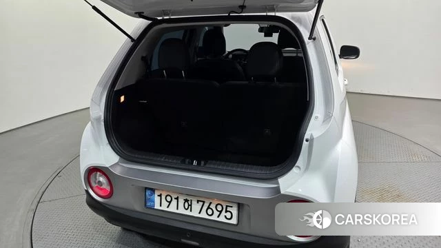 Hyundai Casper id 4942250 из Кореи 26