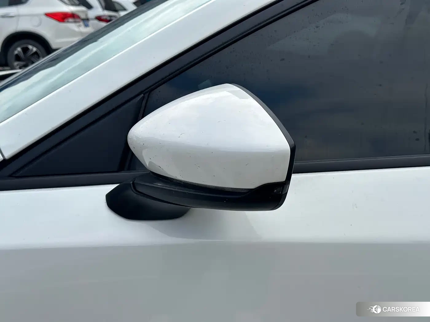 Mazda 3 id 4539427 из Китая 26