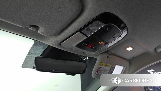 Hyundai Sonata (DN8) id 4202033 из Кореи 26