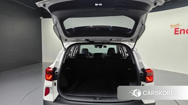 Kia Seltos id 4894894 из Кореи 26