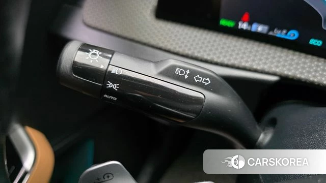 Kia EV6 id 4361590 из Кореи 26