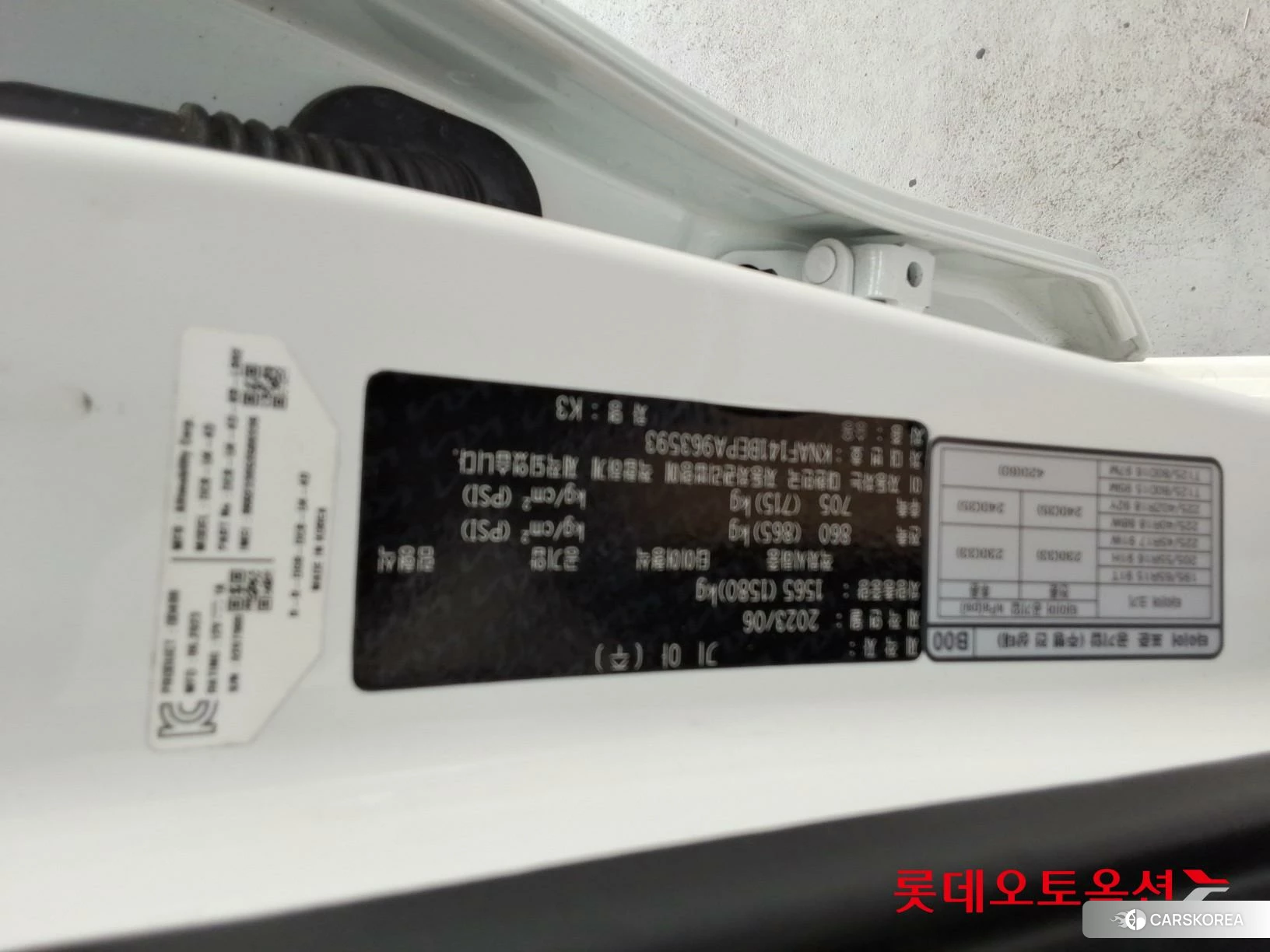 Kia K3 id 4669089 из Кореи 26