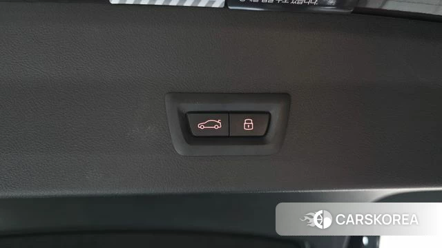 BMW X4 (G02) id 4686820 из Кореи 26