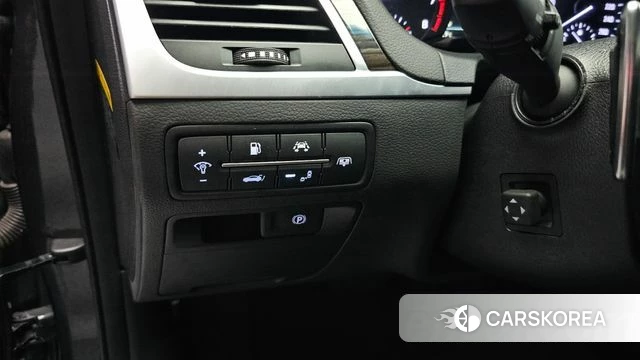 Genesis G80 id 4765609 из Кореи 26