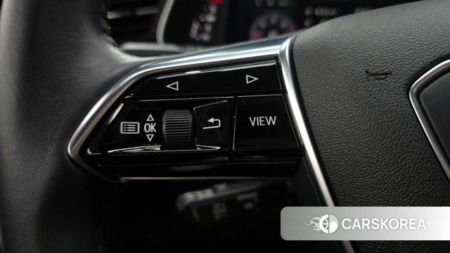 Audi A6 (C8) id 4187683 из Кореи 26