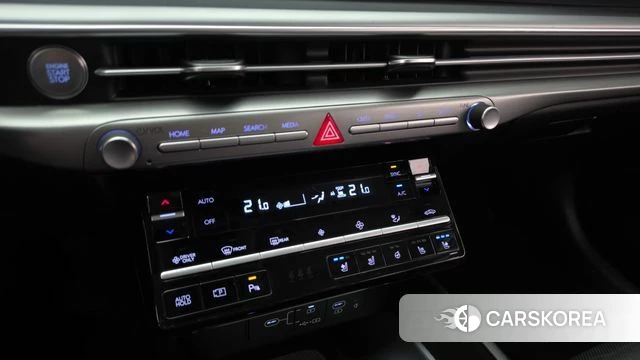 Hyundai Grandeur Hybrid (GN7) id 4715590 из Кореи 26