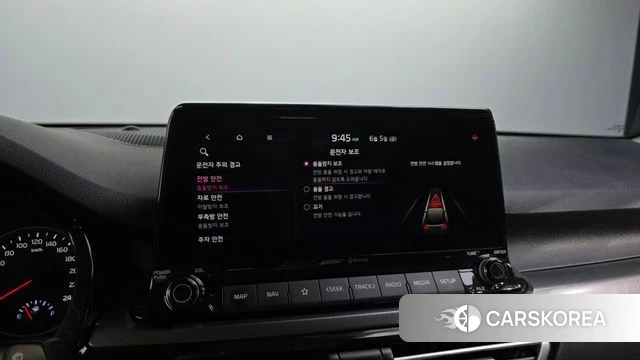 Kia Seltos id 4415439 из Кореи 26