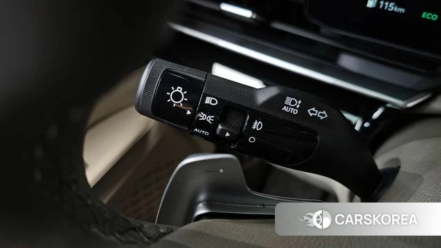 Kia The New Carnival 4th Generation id 4280436 из Кореи 26