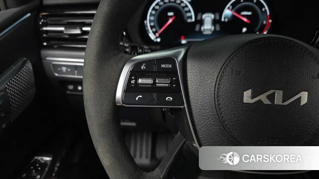 Kia Mohave Master id 4533605 из Кореи 26